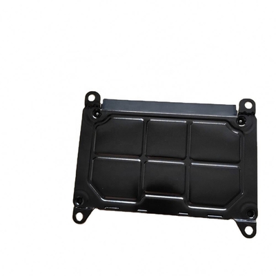 Τυποποιημένη μονάδα Dz95189715454 Asr Abs για εξαρτήματα κινεζικών φορτηγών Shacman