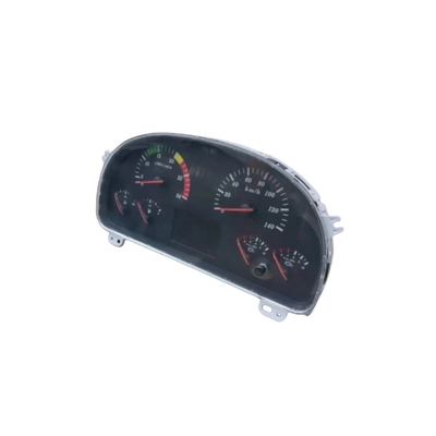 Κουτί για SINOTRUK 6.0 12/24v Ηλεκτρικό ταχύμετρο αυτοκινήτου OE NO. WG9719580018