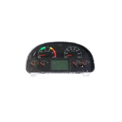 Κουτί για SINOTRUK 6.0 12/24v Ηλεκτρικό ταχύμετρο αυτοκινήτου OE NO. WG9719580018