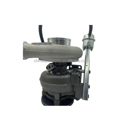 612601119061 818354-0016 Υπεργατικό για κινητήρα Weichai WD 10 HX40W GT40 Τουρβοσυμπιεστή