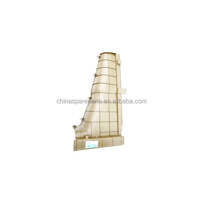 HAOJUN DZ14251610420 Αριστερή γωνία πίνακα Assy για SHACMAN X3000 Truck Cab εσωτερικά μέρη