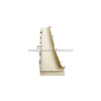 HAOJUN DZ14251610420 Αριστερή γωνία πίνακα Assy για SHACMAN X3000 Truck Cab εσωτερικά μέρη
