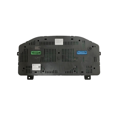 DZ97189584116 Συνδυασμός πίνακα οργάνων για SHACMAN DELONG X3000 εξαρτήματα καμπίνας φορτηγού