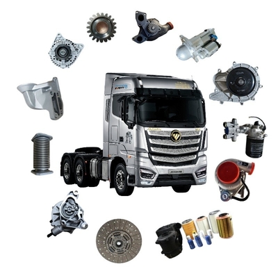 OEM εξατμιστής WG1642820007 για SINOTRUK Howo εξαρτήματα καμπίνας φορτηγών