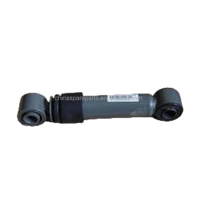 SINOTRUK HOWO Τροχαία ανταλλακτικά Wg1642440021 Απορροφητής σοκ καμπίνας
