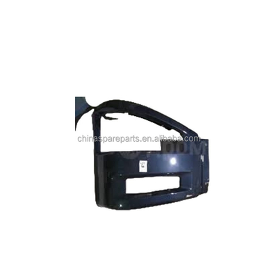 2803040-70U 2803035-70U Ατσάλινος μπροστινός προφυλακτήρας για Faw Volvo Shacman F2000 F3000 Foton