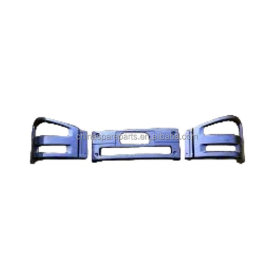 2803040-70U 2803035-70U Ατσάλινος μπροστινός προφυλακτήρας για Faw Volvo Shacman F2000 F3000 Foton
