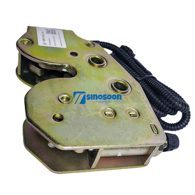 2012- Shacman Heavy Truck Hydraulic Cab Lock DZ13241440085 για εξαρτήματα φορτηγών Sinotruk