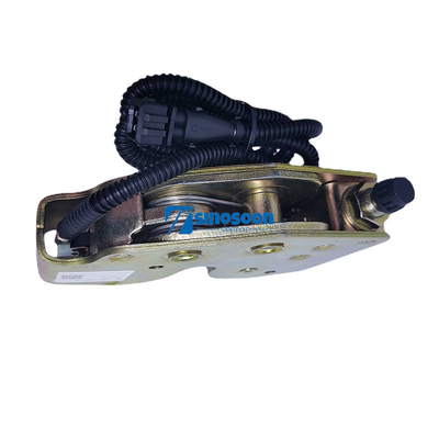 2012- Shacman Heavy Truck Hydraulic Cab Lock DZ13241440085 για εξαρτήματα φορτηγών Sinotruk