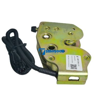 2012- Shacman Heavy Truck Hydraulic Cab Lock DZ13241440085 για εξαρτήματα φορτηγών Sinotruk