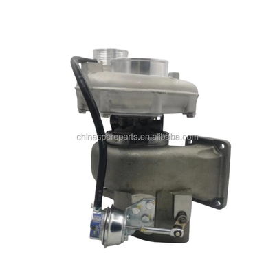 460 ίππους Xichai WP8 Liberation J6 GT45 1118010-M35-0000 Howo Ατσάλινο Τουρμποφόρτερ
