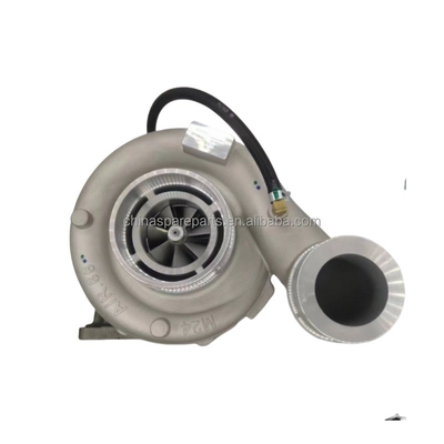 460 ίππους Xichai WP8 Liberation J6 GT45 1118010-M35-0000 Howo Ατσάλινο Τουρμποφόρτερ
