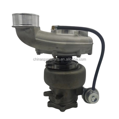 460 ίππους Xichai WP8 Liberation J6 GT45 1118010-M35-0000 Howo Ατσάλινο Τουρμποφόρτερ