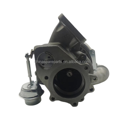 460 ίππους Xichai WP8 Liberation J6 GT45 1118010-M35-0000 Howo Ατσάλινο Τουρμποφόρτερ