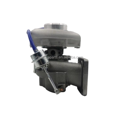HX40W 612600118895 Τουρβοσυμπιεστής για κινητήρα ντίζελ Weichai Wd615 Wd618 Wp10 και ανθεκτικός