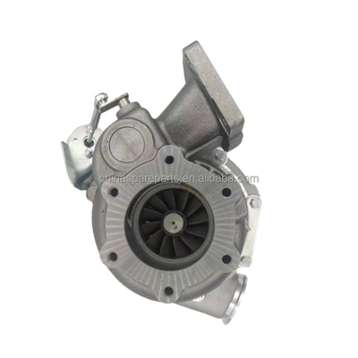 HX40W 612600118895 Τουρβοσυμπιεστής για κινητήρα ντίζελ Weichai Wd615 Wd618 Wp10 και ανθεκτικός