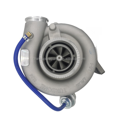 HX40W 612600118895 Τουρβοσυμπιεστής για κινητήρα ντίζελ Weichai Wd615 Wd618 Wp10 και ανθεκτικός