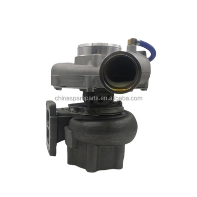 HX40W 612600118895 Τουρβοσυμπιεστής για κινητήρα ντίζελ Weichai Wd615 Wd618 Wp10 και ανθεκτικός