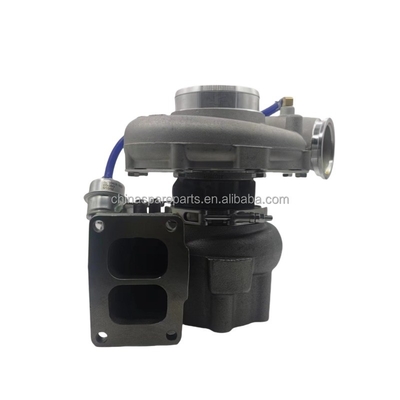 HX40W 612600118895 Τουρβοσυμπιεστής για κινητήρα ντίζελ Weichai Wd615 Wd618 Wp10 και ανθεκτικός