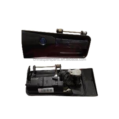 Wg1664340004 Αριστερή πόρτα χειριστή εξωτερική για Sinotruk ανταλλακτικά Shacman FAW Foton Dongfeng