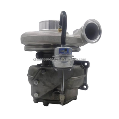 Τυροσυμπιεστή HE500WG για μέρη κινητήρα Sinotruk 202V09100-7926