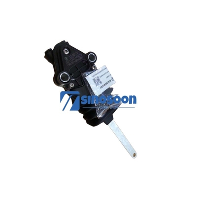 Εναλλακτικά εξαρτήματα φορτηγού Shacman Delong F2000 DZ13241440070