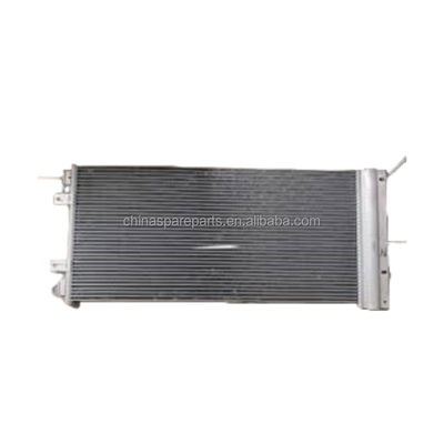 Μέρη κινητήρα Wg1664820103 Συμπιεστήρας για Sinotruk HOWO Shacman FAW Foton JAC Καθαριστήρα
