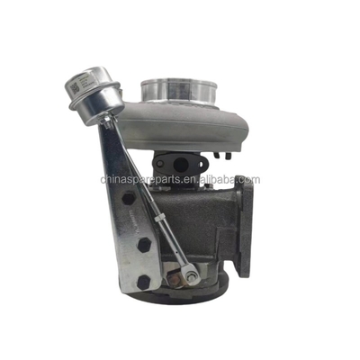 SINOTRUK CNHTC HX40W 612600118895 Τουρμποσυμπιεστής για κινητήρα ντίζελ weichai 290-310