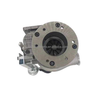 SINOTRUK CNHTC HX40W 612600118895 Τουρμποσυμπιεστής για κινητήρα ντίζελ weichai 290-310