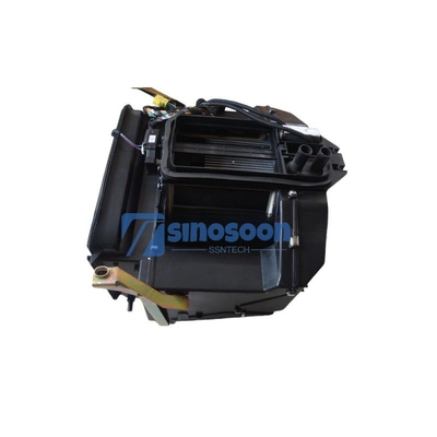 SINOTRUK CNHTC Τμήματα φορτηγών Az1664820002 Συγκρότημα κλιματιστικού για HOWO A7 Εγκατάσταση αυτοκινήτου