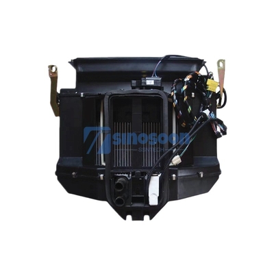 SINOTRUK CNHTC Τμήματα φορτηγών Az1664820002 Συγκρότημα κλιματιστικού για HOWO A7 Εγκατάσταση αυτοκινήτου