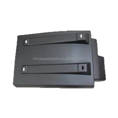 WG1642233001 Ατσάλινος μπροστινός τροχός RH οπισθόριος φτερωτής για φορτηγό HOWO Εύκολη εγκατάσταση
