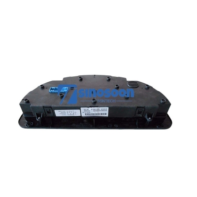 Howo OEM WG9719580035 Πίνακας οργάνων συνδυασμού πίνακα ελέγχου για εξαρτήματα καμπίνας Sinotruk