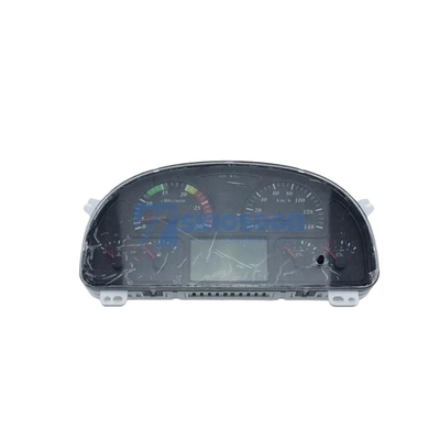 Howo OEM WG9719580035 Πίνακας οργάνων συνδυασμού πίνακα ελέγχου για εξαρτήματα καμπίνας Sinotruk
