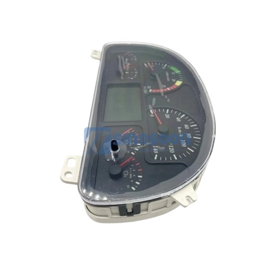 Howo OEM WG9719580035 Πίνακας οργάνων συνδυασμού πίνακα ελέγχου για εξαρτήματα καμπίνας Sinotruk