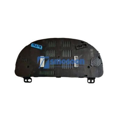 Howo OEM WG9719580035 Πίνακας οργάνων συνδυασμού πίνακα ελέγχου για εξαρτήματα καμπίνας Sinotruk