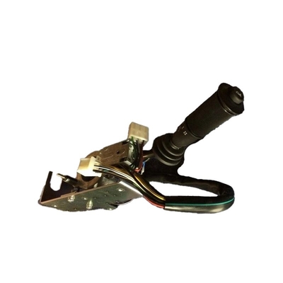 Τμήματα αυτοκινήτων για λεωφορείο Zhongtong Horn Button Column Light Combination Switch 3774-00001