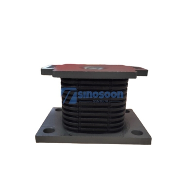 2005- Σινοτρούκ ελαστικός φορητής Az9725520278 για Sinotruk HOWO Μέρη κινητήρα