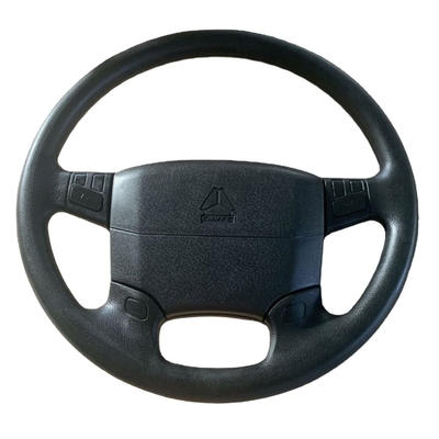 Αλουμινένιο τιμόνι WG9719470100 για την επισκευή/αντικατάσταση εξαρτημάτων φορτηγών Sinotruk