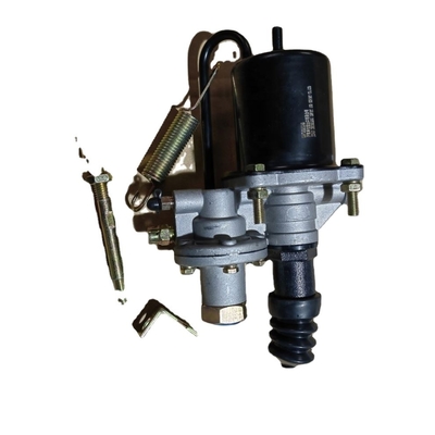 1106616200021 Συμπλέκτης Boost Assy Για Foton Shacman Sinotruk FAW ανταλλακτικά φορτηγών
