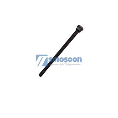 Συσκευές φορτηγών Sinotruk Howo WD615 D10 VG1500010185 Στρογγυλοκέφαλος για εξαρτήματα κινητήρα