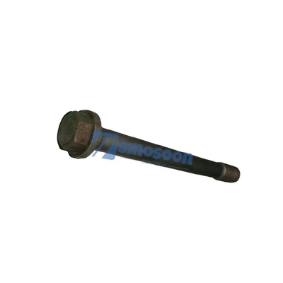 Συσκευές φορτηγών Sinotruk Howo WD615 D10 VG1500010185 Στρογγυλοκέφαλος για εξαρτήματα κινητήρα
