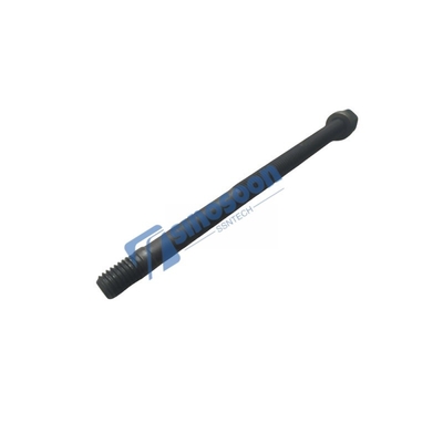 Συσκευές φορτηγών Sinotruk Howo WD615 D10 VG1500010185 Στρογγυλοκέφαλος για εξαρτήματα κινητήρα