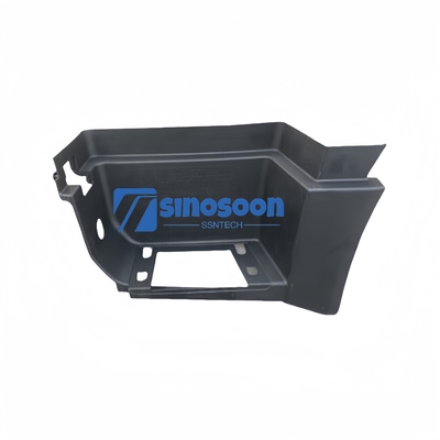 πλαστικό πεντάλ κάτω δεξιά βήμα WG1664230044 για Sinotruk Howo A7 Cab ανταλλακτικά