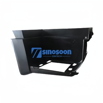 πλαστικό πεντάλ κάτω δεξιά βήμα WG1664230044 για Sinotruk Howo A7 Cab ανταλλακτικά