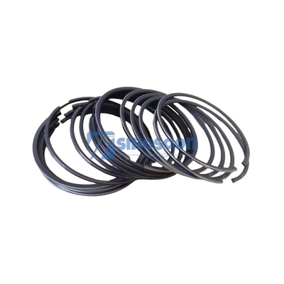 VG1560030040 Weicahi WD615 δαχτυλίδια έμβολο για κινητήρα Sinotruk Howo