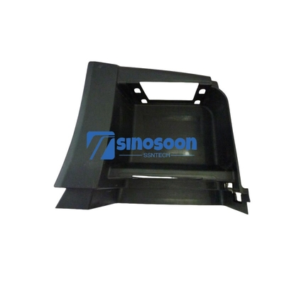 πλαστικό πεντάλ κάτω δεξιά βήμα WG1664230044 για Sinotruk Howo A7 Cab ανταλλακτικά