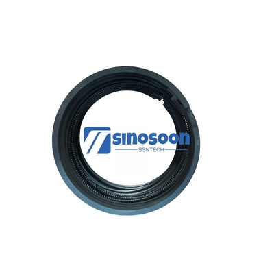 VG1560030040 Weicahi WD615 δαχτυλίδια έμβολο για κινητήρα Sinotruk Howo