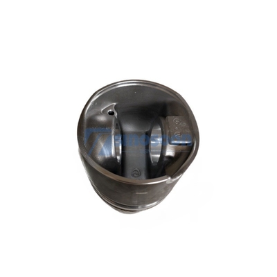 Τμήματα φορτηγών Πιστόν VG1560037011 D10 για Howo 371 Αρχικά εξαρτήματα κινητήρα