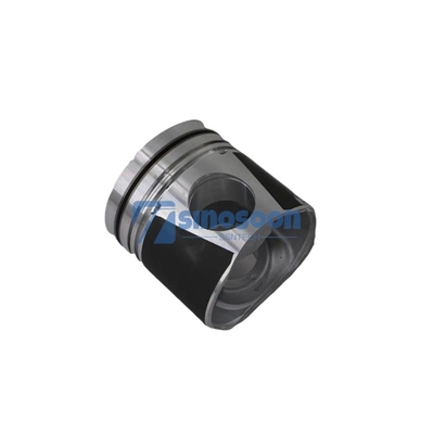 Τμήματα φορτηγών Πιστόν VG1560037011 D10 για Howo 371 Αρχικά εξαρτήματα κινητήρα